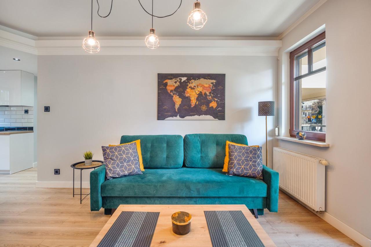 Karlikowski Mlyn Apartment