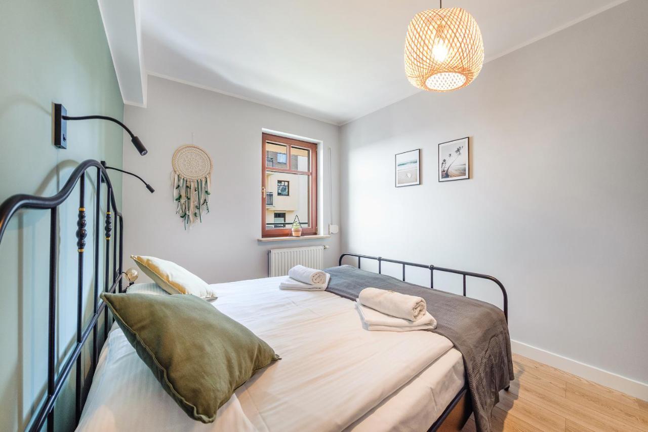 Karlikowski Mlyn Apartment