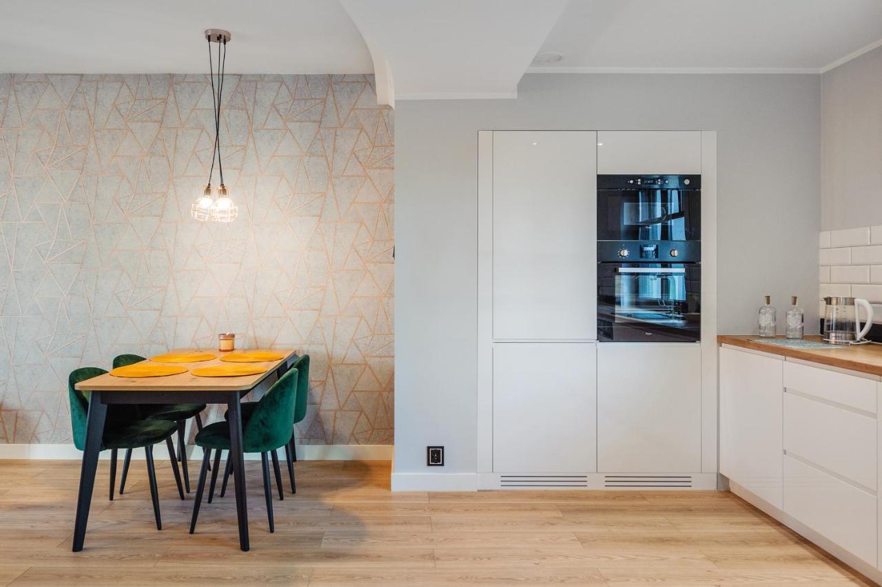 Apartment Karlikowski Mlyn